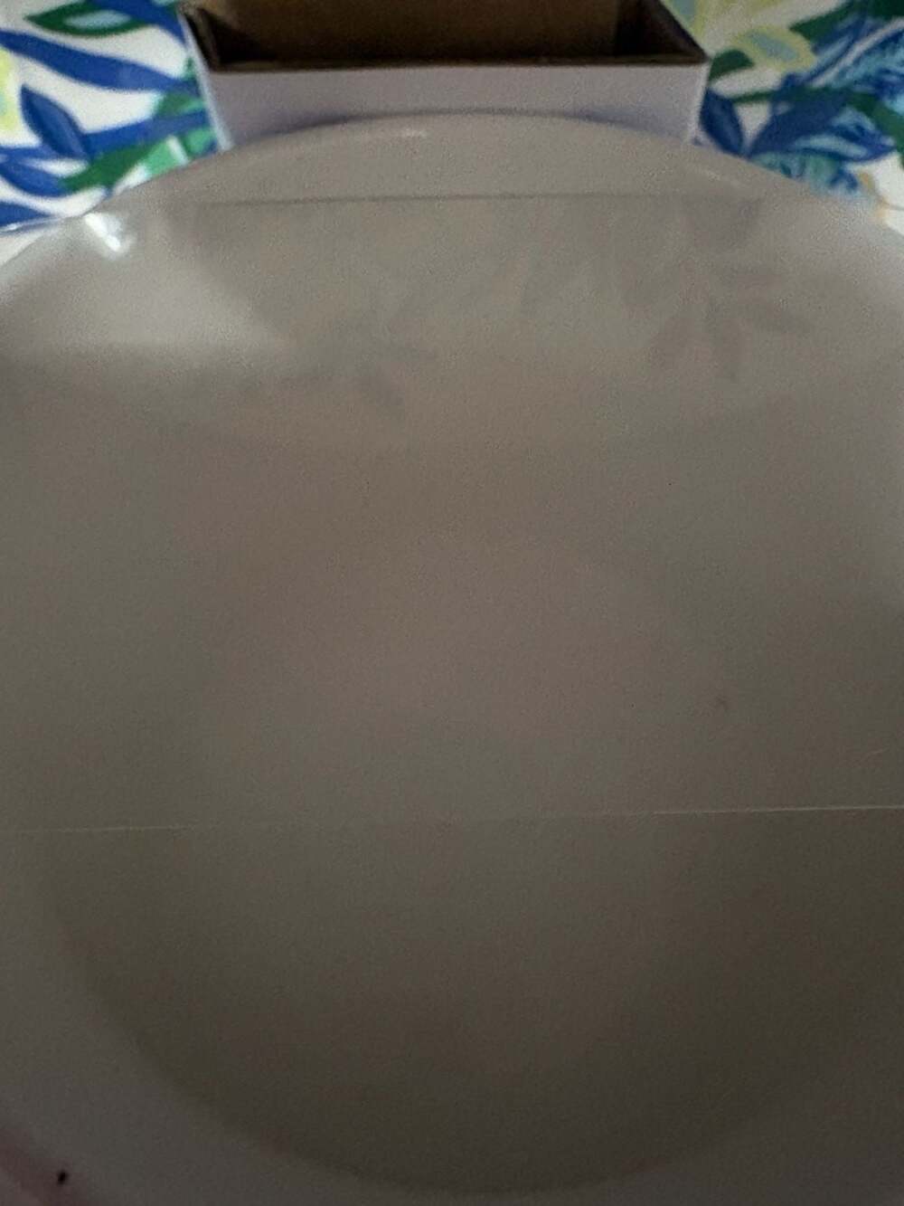 Lilly Pulitzer Tea Cup and Saucer Set - Picture 5 of 6